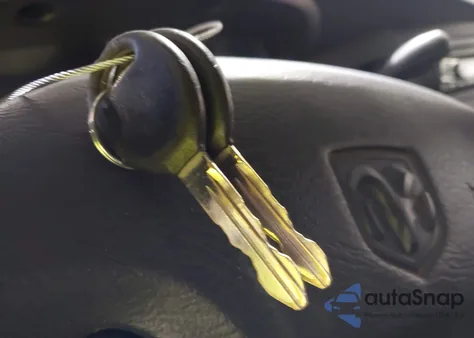 2002 Dodge Ram 1500 St from USA, damaged, VIN 1D7HU18Z32S639518